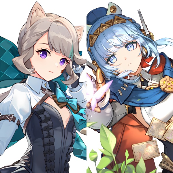 lynette/ineffa