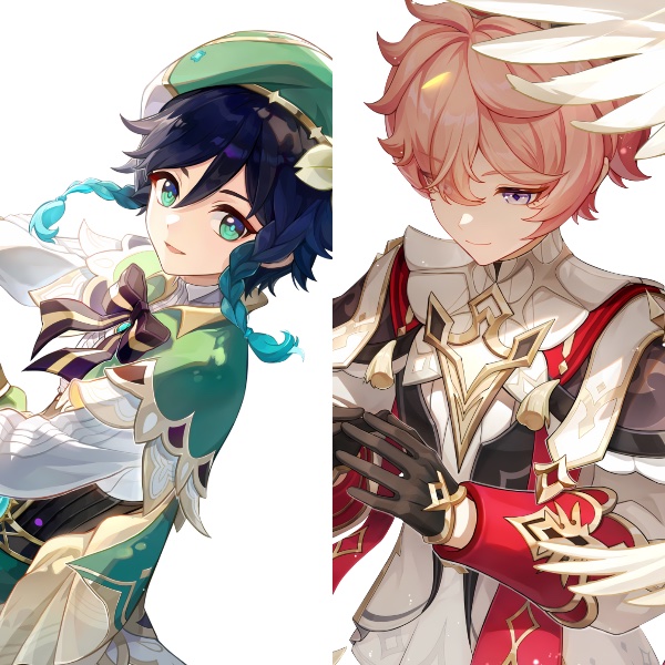 venti/dahlia