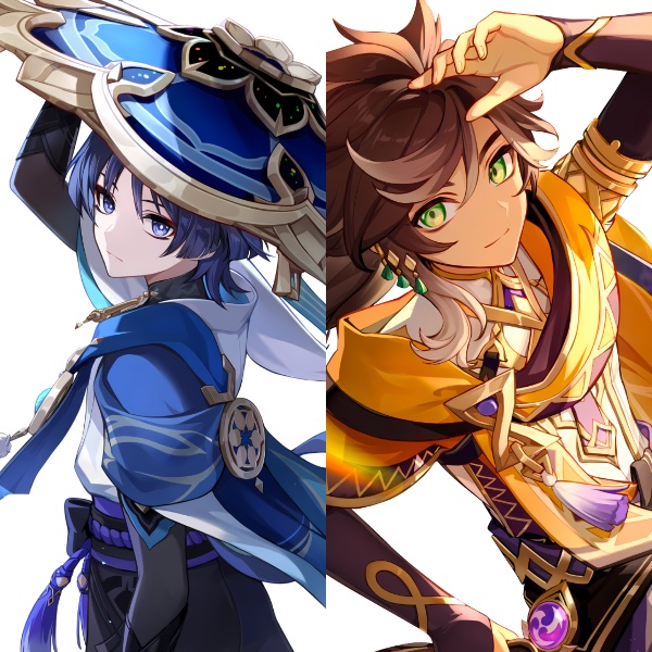 wanderer/sethos