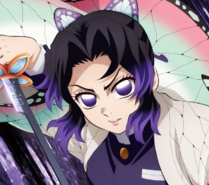 A World Where the Sun Never Rises (Kimetsu no Yaiba Infinity Castle I)