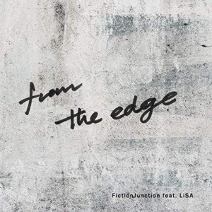 From the Edge (S1, ED)