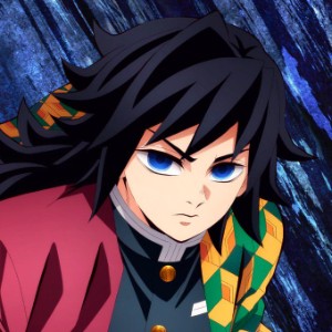 Shine in the Cruel Night (Kimetsu no Yaiba Infinity Castle I)