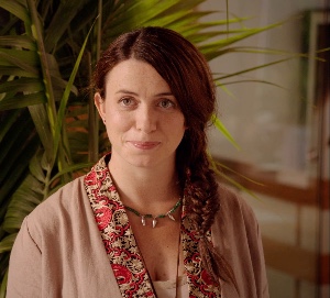 Lauren Grey