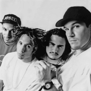 rage against the machine