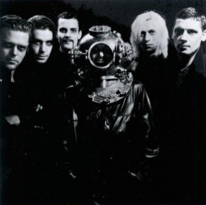 rammstein
