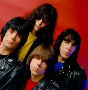 ramones