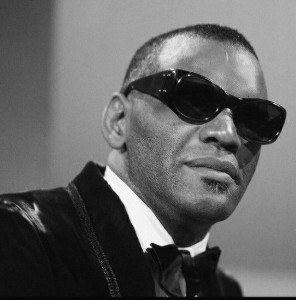 ray charles