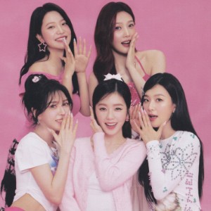 red velvet