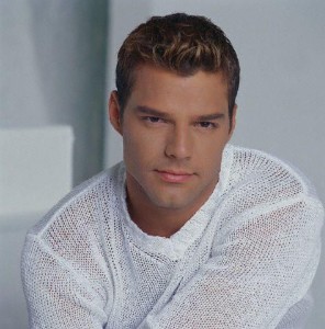 ricky martín