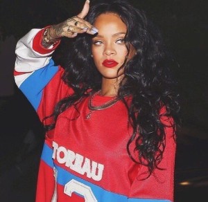 rihanna