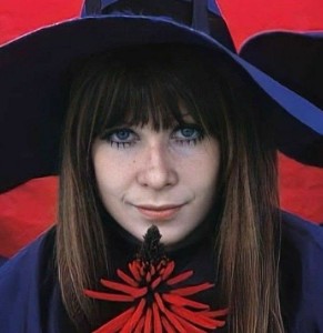 rita lee