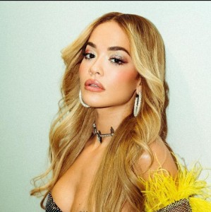 rita ora