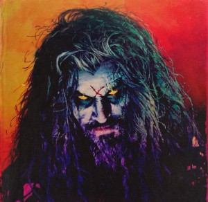 rob zombie