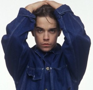 robbie williams