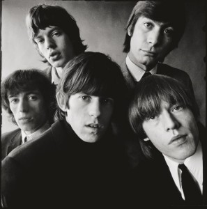 rolling stones
