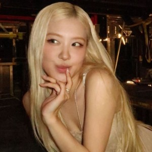 rosé