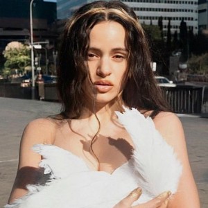 rosalía