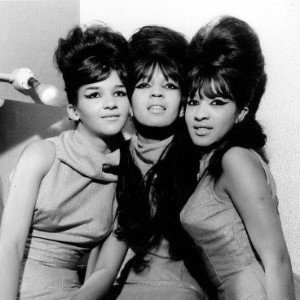 the ronettes
