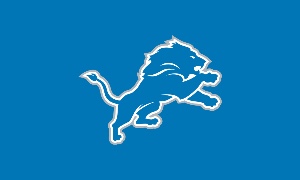 Detroit Lions