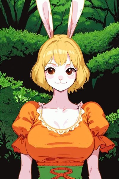 Carrot