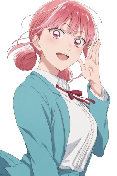 Hina Chono