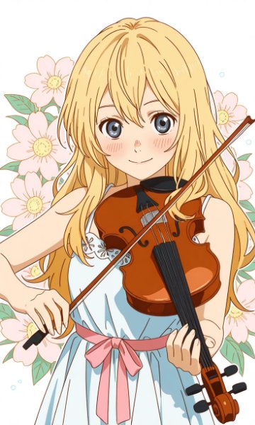 Kaori Miyazono