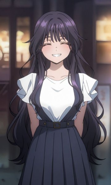 Kaoruko Waguri