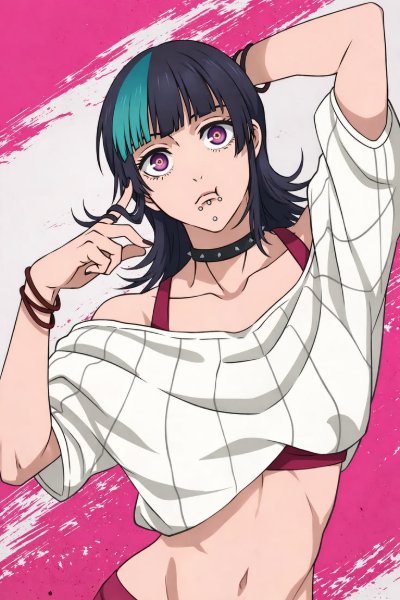 Kirara Hoshi