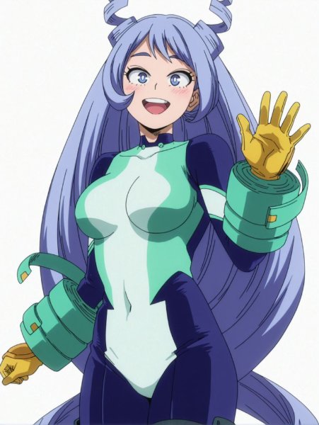 Nejire Hado
