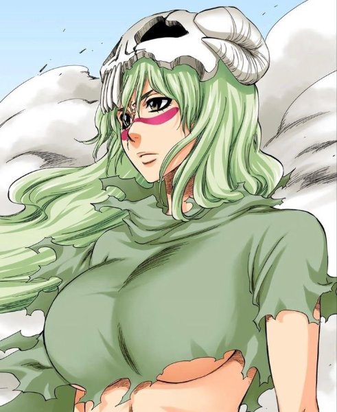 Nelliel