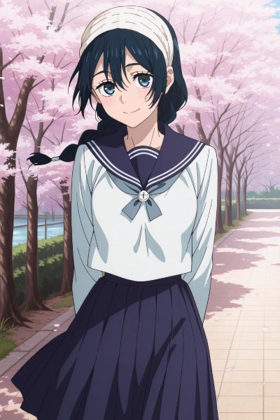 Riko Amanai