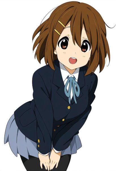 Yui Hirasawa