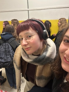 Anna cavati