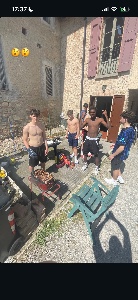 I maranza