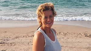 mia mamma