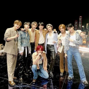 angel eyes - nct 127