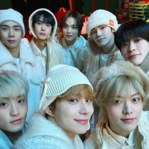 be there for me - nct 127