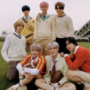 broken melodies - nct dream