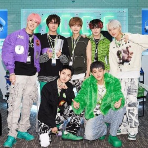 glitch mode - nct dream
