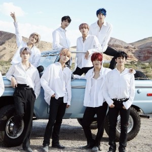 highway to heaven - nct 127