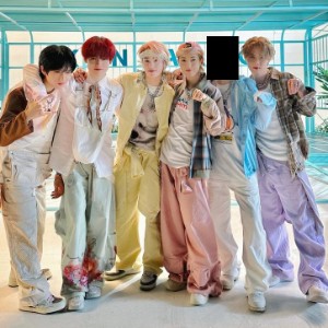 kangaroo - nct u