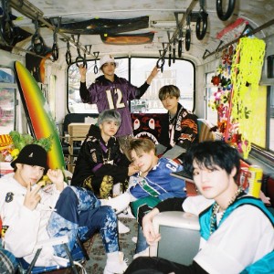 love again - nct dream