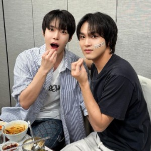 maniac - nct u