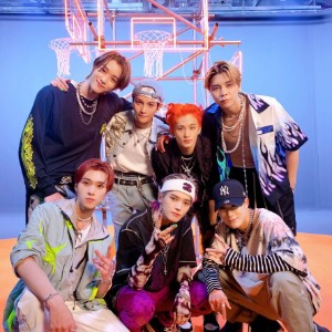 misfit - nct u