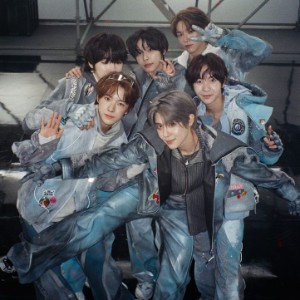 nasa - nct wish