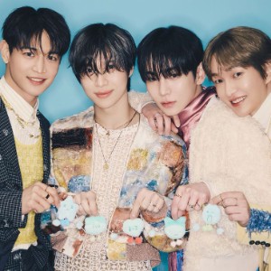 poet | artist - shinee