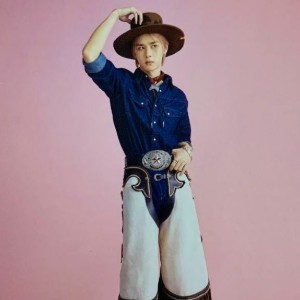 rodeo - wayv