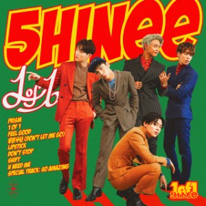 shift - shinee