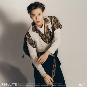 simon says - nct 127