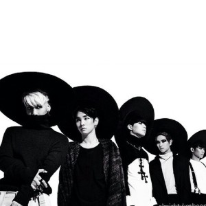 symptoms - shinee